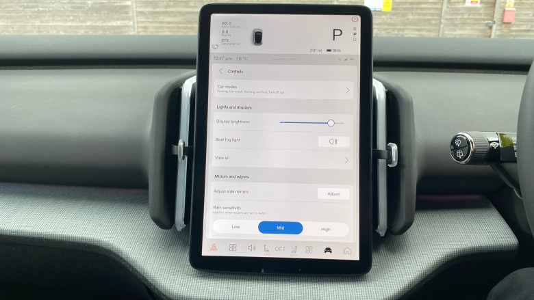 Volvo EX30 200kW Single Motor Plus 51kWh 5dr Auto Electric Estate